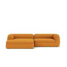 Load image into Gallery viewer, Bowie Corner Sofa Divan