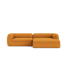 Load image into Gallery viewer, Bowie Corner Sofa Divan