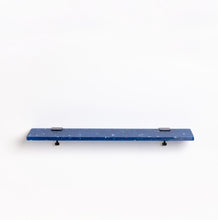 Load image into Gallery viewer, TIPTOE Blue Pacifico Recycled Plastic Shelf Top - Two sizes