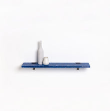 Load image into Gallery viewer, TIPTOE Blue Pacifico Recycled Plastic Shelf Top - Two sizes