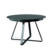 Load image into Gallery viewer, Paul Round Extendable Table