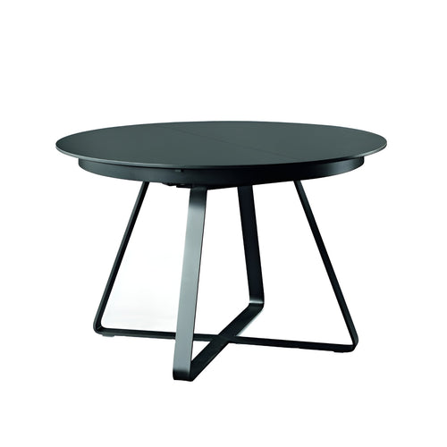 Paul Round Extendable Table