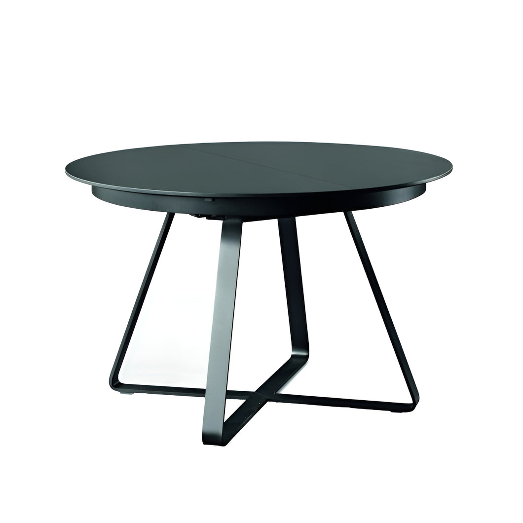 Paul Round Extendable Table