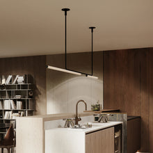 Load image into Gallery viewer, Ambrosia Extended Ceiling Light
