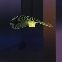 Load image into Gallery viewer, Vertigo Pendant Light Neon - Limited Edition