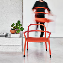 Load image into Gallery viewer, Pippi Lounge Armchair