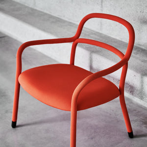 Pippi Lounge Armchair