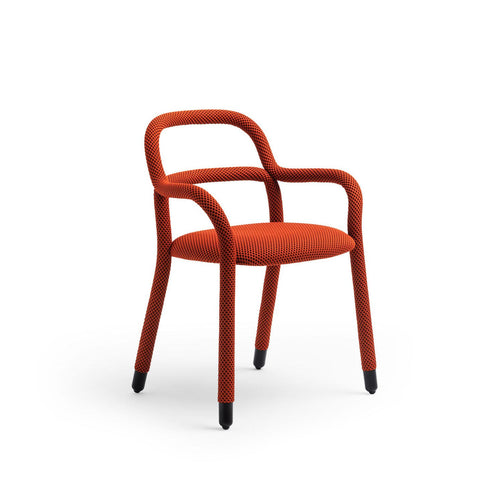 Pippi Chair With Arms