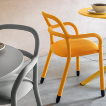 Load image into Gallery viewer, Pippi Chair With Arms