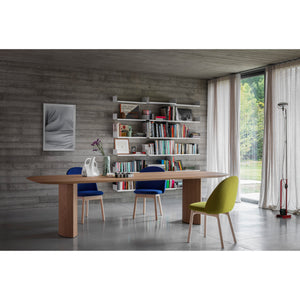 Iola Chair Ash Legs
