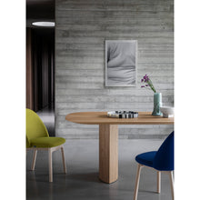 Load image into Gallery viewer, Iola Chair Ash Legs