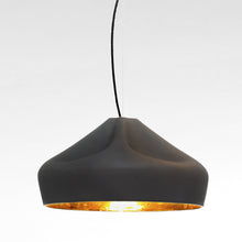 Load image into Gallery viewer, Pleat Box 47 Pendant Light