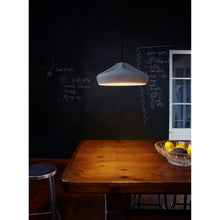 Load image into Gallery viewer, Pleat Box 47 Pendant Light