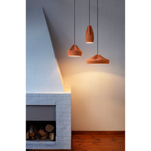 Load image into Gallery viewer, Pleat Box 36 Pendant Light