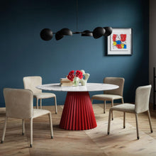 Load image into Gallery viewer, Plissé Table