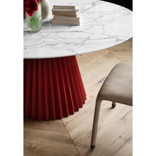 Load image into Gallery viewer, Plissé Table