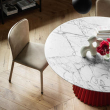 Load image into Gallery viewer, Plissé Table
