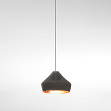 Load image into Gallery viewer, Pleat Box 24 Pendant Light