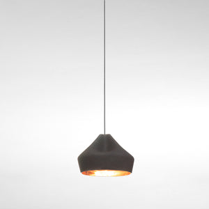 Pleat Box 24 Pendant Light