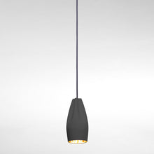 Load image into Gallery viewer, Pleat Box 13 Pendant Light