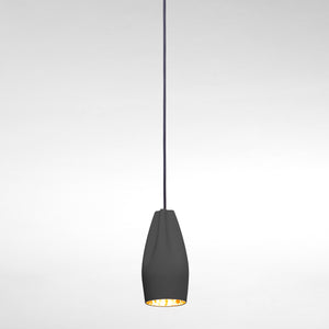 Pleat Box 13 Pendant Light