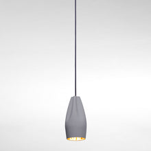 Load image into Gallery viewer, Pleat Box 13 Pendant Light