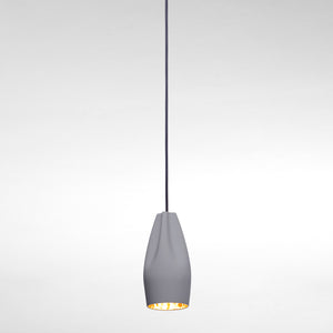 Pleat Box 13 Pendant Light