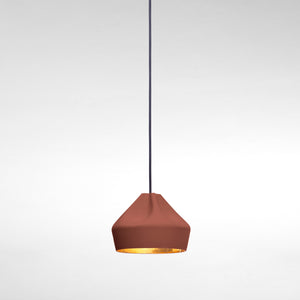 Pleat Box 24 Pendant Light