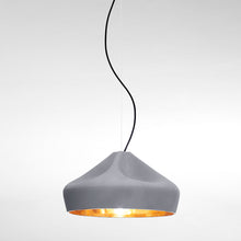 Load image into Gallery viewer, Pleat Box 47 Pendant Light