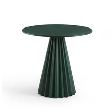 Load image into Gallery viewer, Plissé Outdoor Bistro Table