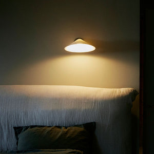 Plume Wall Light