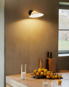 Plume Wall Light