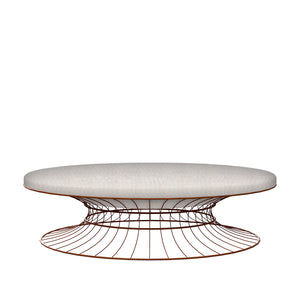 Bolonia Outdoors Large Pouf