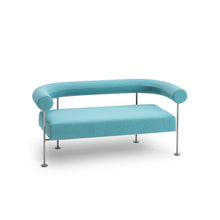 Load image into Gallery viewer, Qua-ndo Sofa