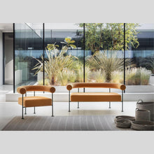 Load image into Gallery viewer, Qua-ndo Sofa