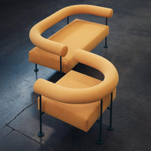 Load image into Gallery viewer, Qua-ndo Sofa
