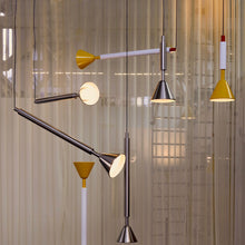 Load image into Gallery viewer, PYL Floor Lamp