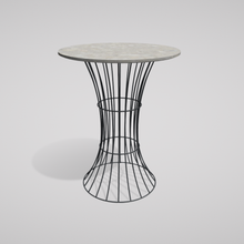 Load image into Gallery viewer, Bolonia Outdoors Dining Table - Porcelain Top