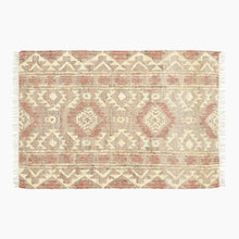 Load image into Gallery viewer, Zima Jute Kilim Large Rug
