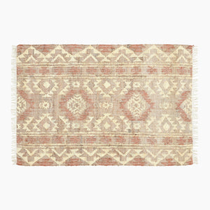 Zima Jute Kilim Large Rug