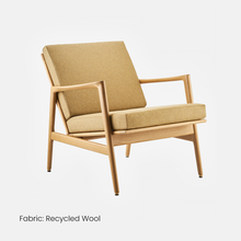 Load image into Gallery viewer, Stefan Lounge Chair
