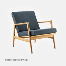 Load image into Gallery viewer, Stefan Lounge Chair