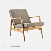 Load image into Gallery viewer, Stefan Lounge Chair