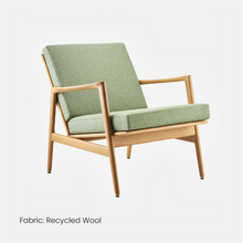 Load image into Gallery viewer, Stefan Lounge Chair