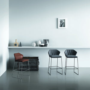 New York Stool - Two Heights