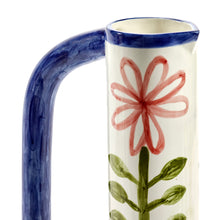 Load image into Gallery viewer, Bijao Vase by Shirley Villavicencio Pizango