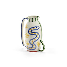Load image into Gallery viewer, Cocona Vase by Shirley Villavicencio Pizango