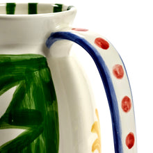 Load image into Gallery viewer, Cocona Vase by Shirley Villavicencio Pizango