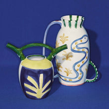 Load image into Gallery viewer, Cocona Vase by Shirley Villavicencio Pizango