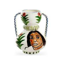 Load image into Gallery viewer, Mamey Vase by Shirley Villavicencio Pizango